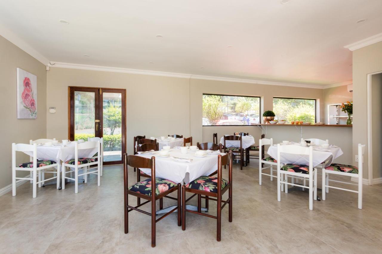 Bed and Breakfast The Gregory à Pinetown Extérieur photo