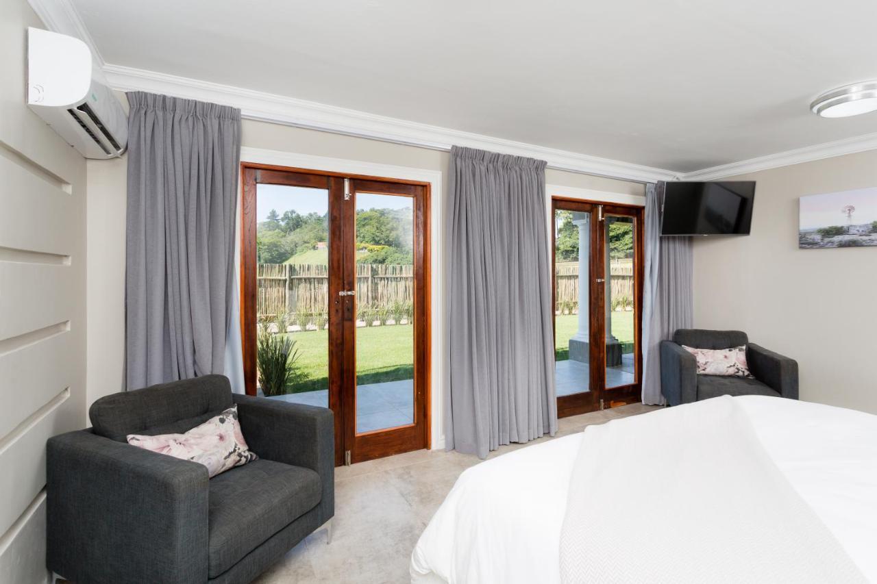 Bed and Breakfast The Gregory à Pinetown Extérieur photo