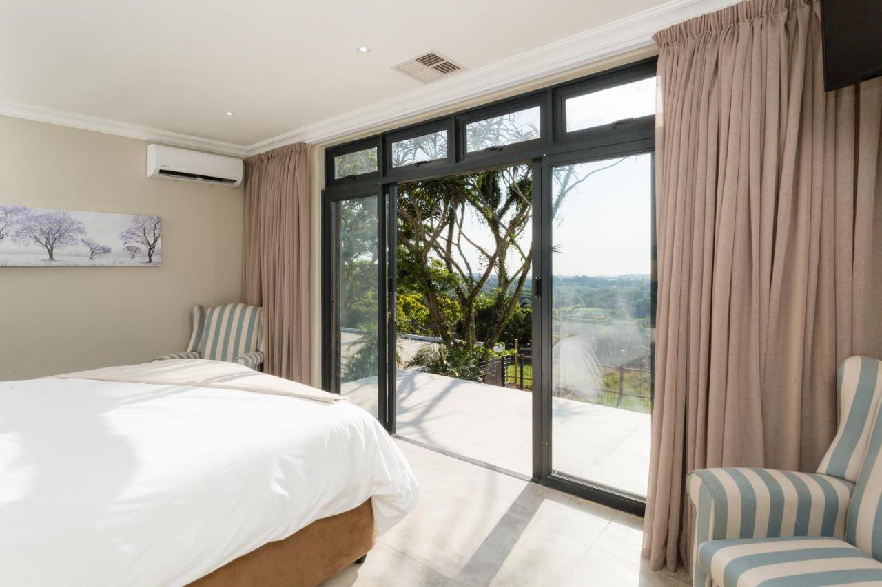 Bed and Breakfast The Gregory à Pinetown Extérieur photo