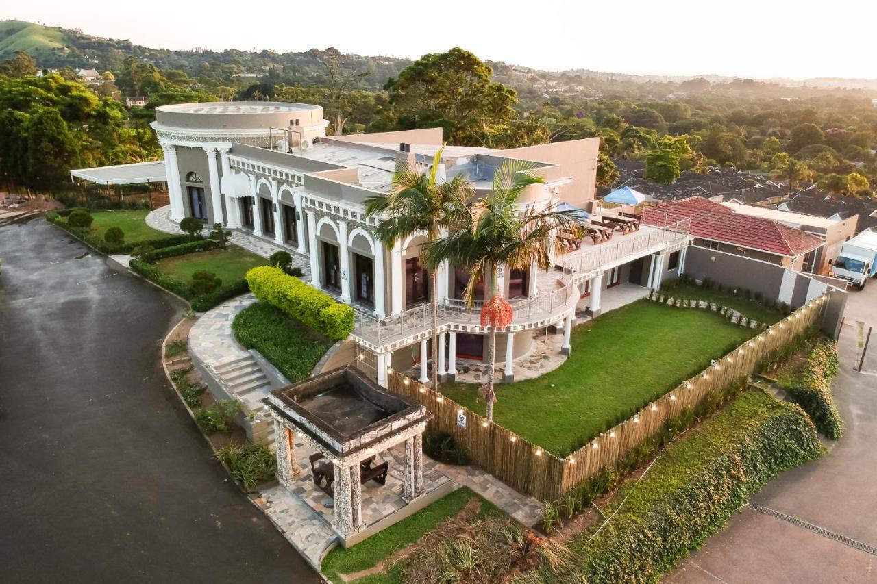 Bed and Breakfast The Gregory à Pinetown Extérieur photo
