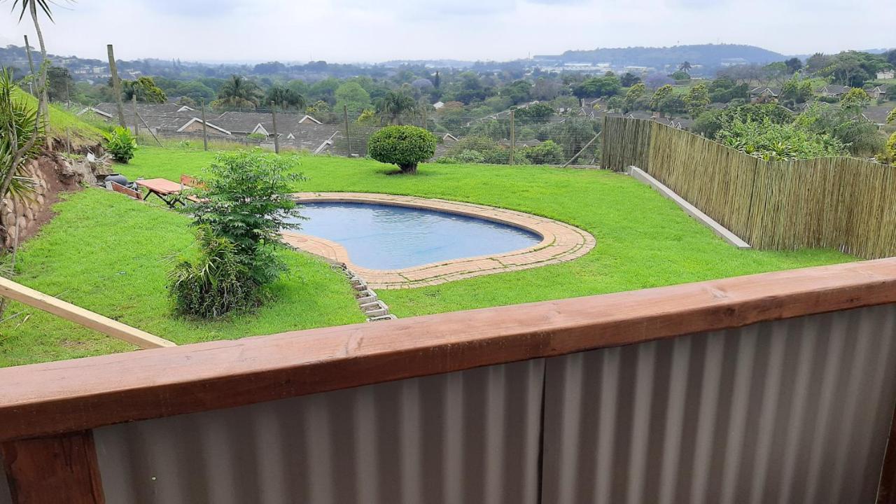 Bed and Breakfast The Gregory à Pinetown Extérieur photo
