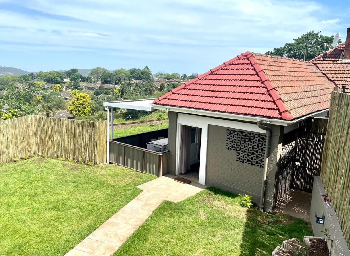 Bed and Breakfast The Gregory à Pinetown Extérieur photo
