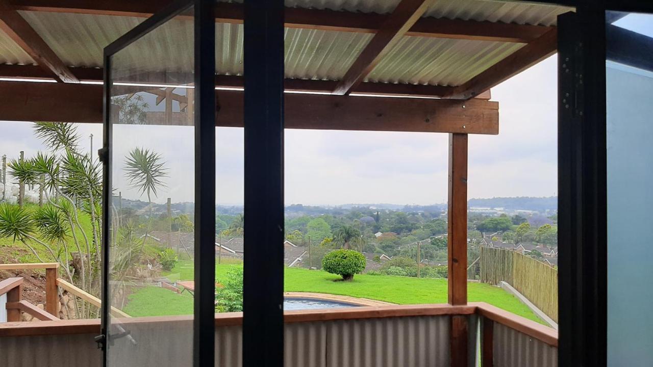 Bed and Breakfast The Gregory à Pinetown Extérieur photo