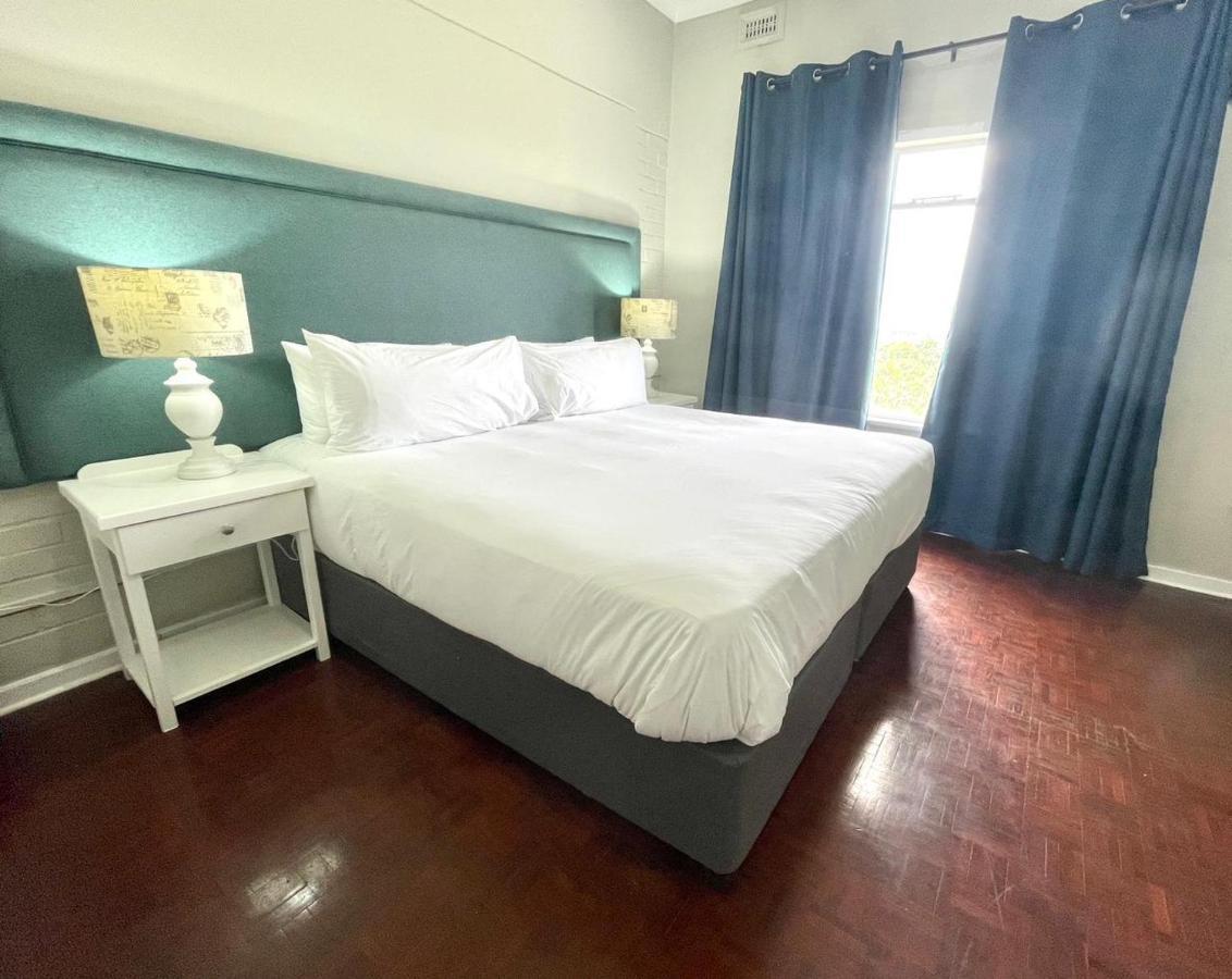 Bed and Breakfast The Gregory à Pinetown Extérieur photo