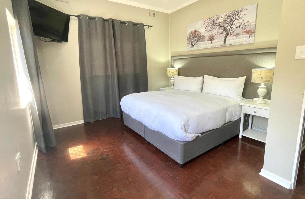 Bed and Breakfast The Gregory à Pinetown Extérieur photo