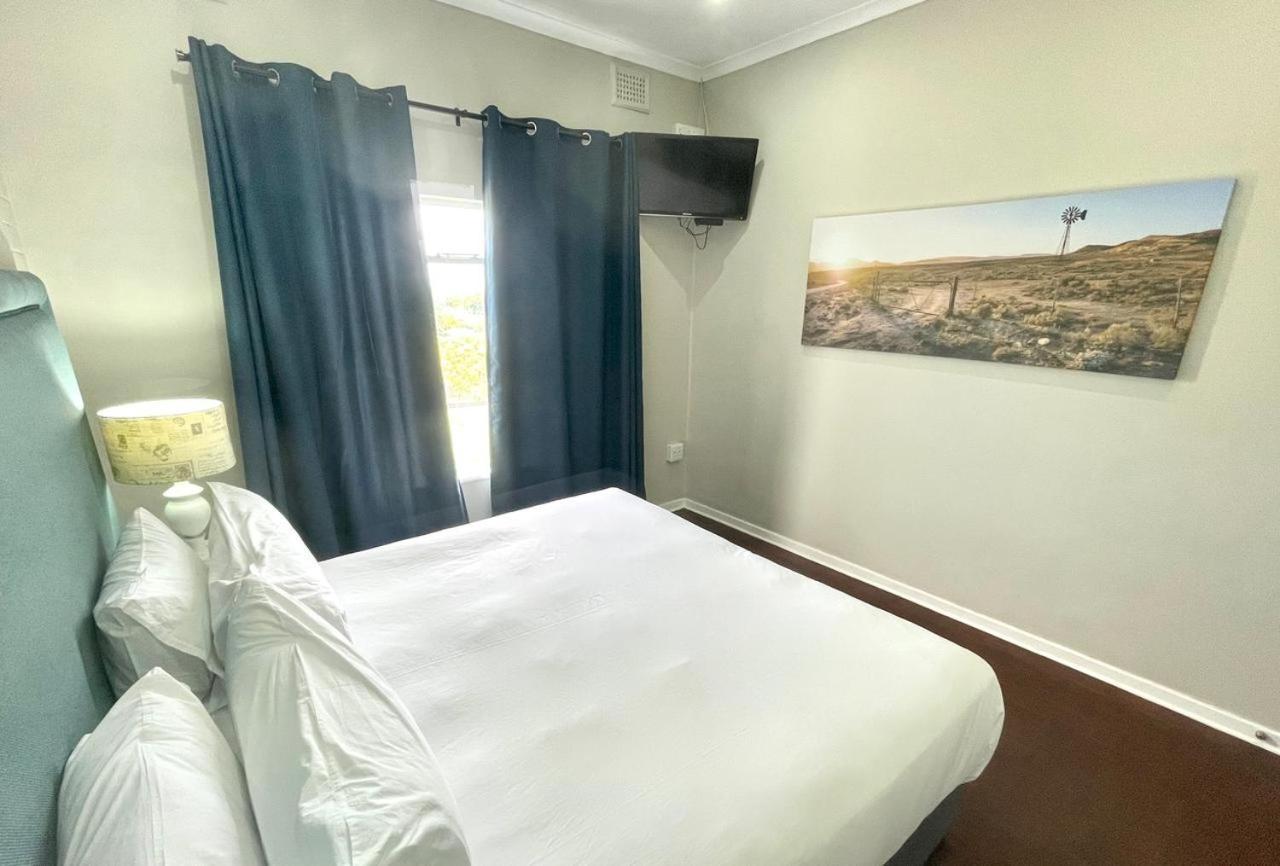 Bed and Breakfast The Gregory à Pinetown Extérieur photo