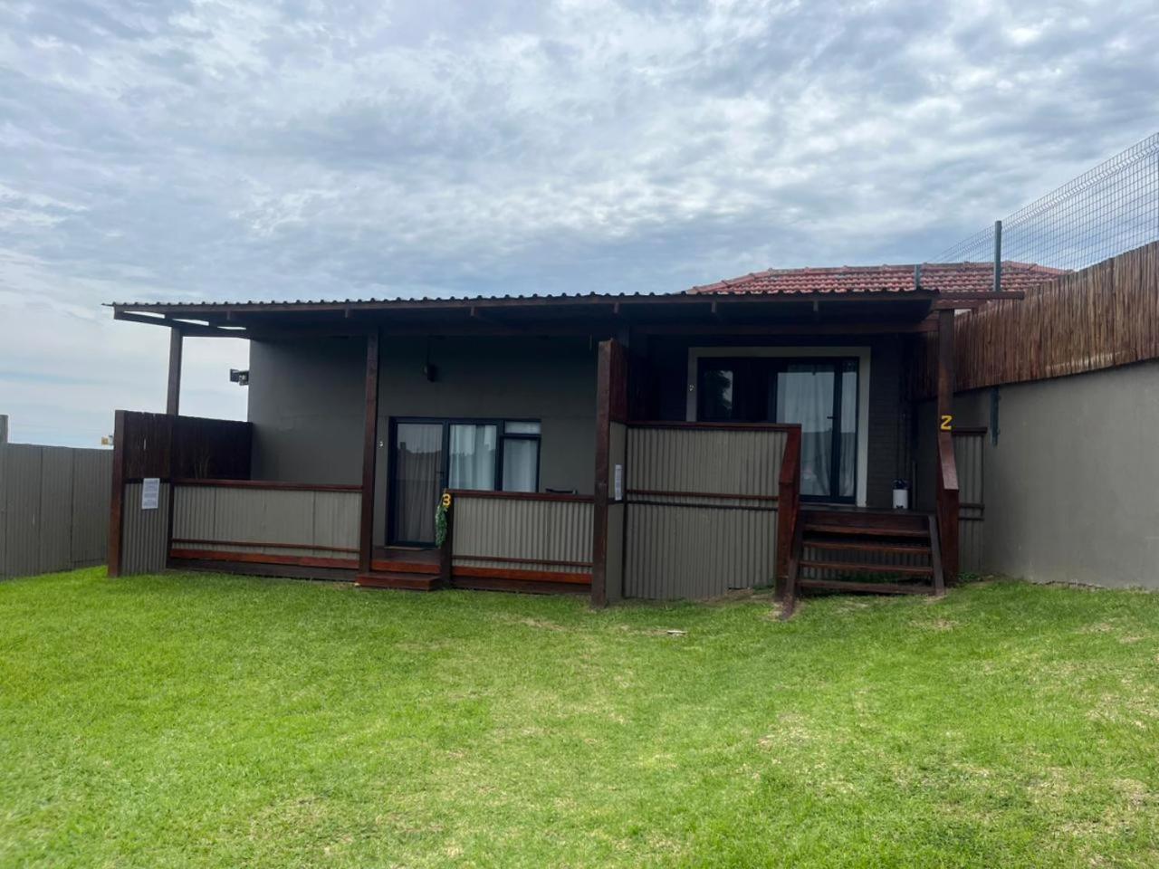 Bed and Breakfast The Gregory à Pinetown Extérieur photo