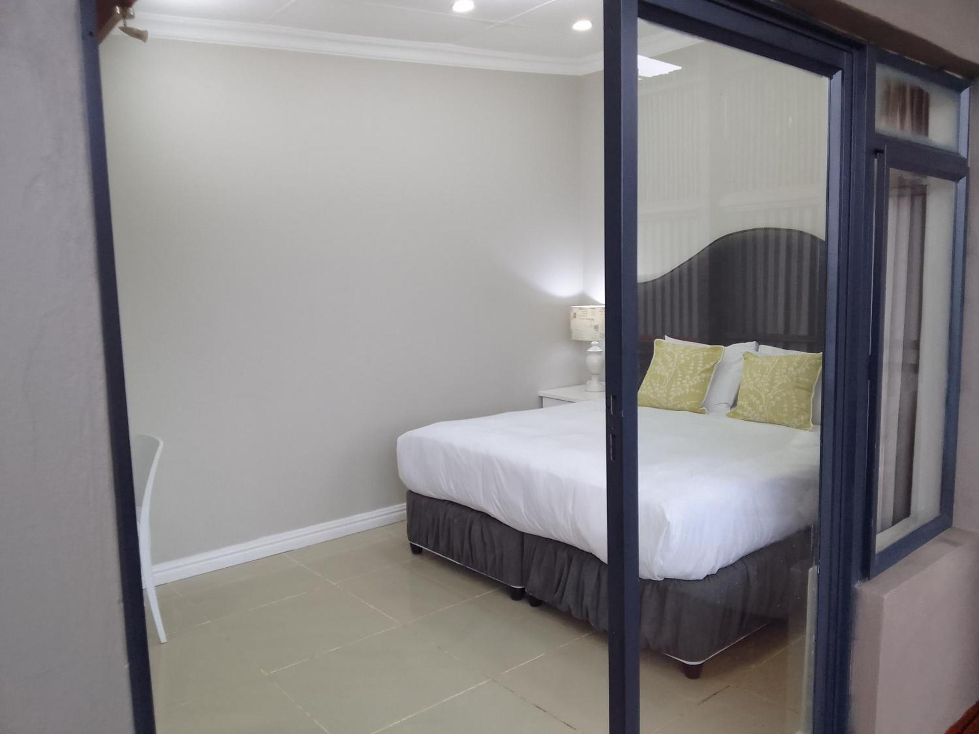 Bed and Breakfast The Gregory à Pinetown Extérieur photo