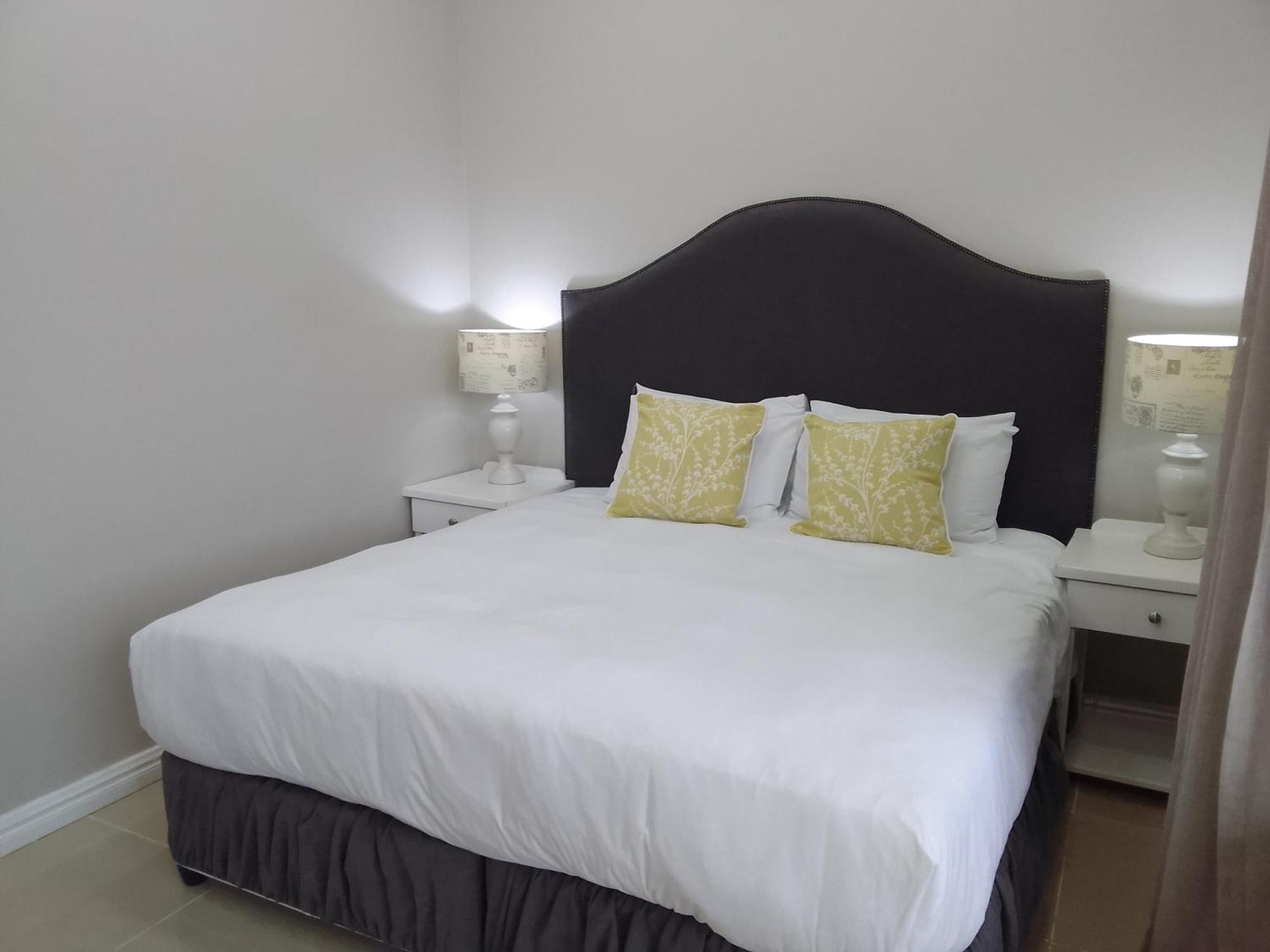 Bed and Breakfast The Gregory à Pinetown Extérieur photo
